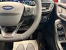 USED 2023 23 FORD FIESTA 1.0 TURBO ECOBOOST MHEV ST-LINE EDITION FIVE DOOR 125 BHP + SAT NAV SIX MONTH WARRANTY APRIL 2027 MOT