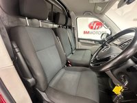 USED 2016 65 VOLKSWAGEN TRANSPORTER 2.0 TDI T32 BlueMotion Tech Highline Panel Van 5dr Diesel Manual 4Motion SWB Euro 5 (s/s) (140 ps) 