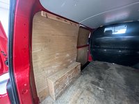 USED 2016 65 VOLKSWAGEN TRANSPORTER 2.0 TDI T32 BlueMotion Tech Highline Panel Van 5dr Diesel Manual 4Motion SWB Euro 5 (s/s) (140 ps) 