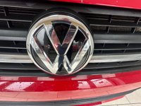 USED 2016 65 VOLKSWAGEN TRANSPORTER 2.0 TDI T32 BlueMotion Tech Highline Panel Van 5dr Diesel Manual 4Motion SWB Euro 5 (s/s) (140 ps) 