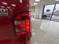 USED 2016 65 VOLKSWAGEN TRANSPORTER 2.0 TDI T32 BlueMotion Tech Highline Panel Van 5dr Diesel Manual 4Motion SWB Euro 5 (s/s) (140 ps) 