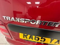 USED 2016 65 VOLKSWAGEN TRANSPORTER 2.0 TDI T32 BlueMotion Tech Highline Panel Van 5dr Diesel Manual 4Motion SWB Euro 5 (s/s) (140 ps) 