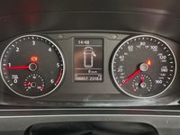 USED 2016 65 VOLKSWAGEN TRANSPORTER 2.0 TDI T32 BlueMotion Tech Highline Panel Van 5dr Diesel Manual 4Motion SWB Euro 5 (s/s) (140 ps) 