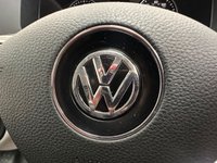 USED 2016 65 VOLKSWAGEN TRANSPORTER 2.0 TDI T32 BlueMotion Tech Highline Panel Van 5dr Diesel Manual 4Motion SWB Euro 5 (s/s) (140 ps) 