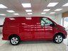 USED 2016 65 VOLKSWAGEN TRANSPORTER 2.0 TDI T32 BlueMotion Tech Highline Panel Van 5dr Diesel Manual 4Motion SWB Euro 5 (s/s) (140 ps) 