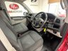 USED 2016 65 VOLKSWAGEN TRANSPORTER 2.0 TDI T32 BlueMotion Tech Highline Panel Van 5dr Diesel Manual 4Motion SWB Euro 5 (s/s) (140 ps) 