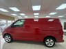 USED 2016 65 VOLKSWAGEN TRANSPORTER 2.0 TDI T32 BlueMotion Tech Highline Panel Van 5dr Diesel Manual 4Motion SWB Euro 5 (s/s) (140 ps) 
