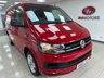 USED 2016 65 VOLKSWAGEN TRANSPORTER 2.0 TDI T32 BlueMotion Tech Highline Panel Van 5dr Diesel Manual 4Motion SWB Euro 5 (s/s) (140 ps) 