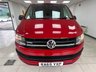 USED 2016 65 VOLKSWAGEN TRANSPORTER 2.0 TDI T32 BlueMotion Tech Highline Panel Van 5dr Diesel Manual 4Motion SWB Euro 5 (s/s) (140 ps) 