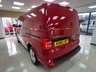 USED 2016 65 VOLKSWAGEN TRANSPORTER 2.0 TDI T32 BlueMotion Tech Highline Panel Van 5dr Diesel Manual 4Motion SWB Euro 5 (s/s) (140 ps) 
