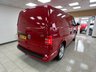 USED 2016 65 VOLKSWAGEN TRANSPORTER 2.0 TDI T32 BlueMotion Tech Highline Panel Van 5dr Diesel Manual 4Motion SWB Euro 5 (s/s) (140 ps) 