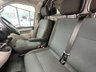 USED 2016 65 VOLKSWAGEN TRANSPORTER 2.0 TDI T32 BlueMotion Tech Highline Panel Van 5dr Diesel Manual 4Motion SWB Euro 5 (s/s) (140 ps) 