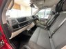 USED 2016 65 VOLKSWAGEN TRANSPORTER 2.0 TDI T32 BlueMotion Tech Highline Panel Van 5dr Diesel Manual 4Motion SWB Euro 5 (s/s) (140 ps) 