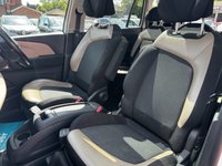 USED 2015 CITROEN GRAND C4 PICASSO 1.6 e-HDi Exclusive+ MPV 5dr Diesel ETG6 Euro 5 (s/s) (115 ps) Pan fixed glass roof, Navi, Automatic 7 seater