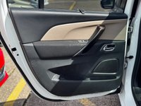 USED 2015 CITROEN GRAND C4 PICASSO 1.6 e-HDi Exclusive+ MPV 5dr Diesel ETG6 Euro 5 (s/s) (115 ps) Pan fixed glass roof, Navi, Automatic 7 seater