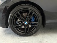 USED 2019 19 BMW 1 SERIES 1.5 116d M Sport Shadow Edition Hatchback 5dr Diesel Auto Euro 6 (s/s) (116 ps) 