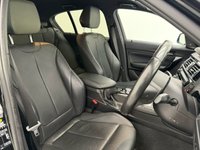 USED 2019 19 BMW 1 SERIES 1.5 116d M Sport Shadow Edition Hatchback 5dr Diesel Auto Euro 6 (s/s) (116 ps) 