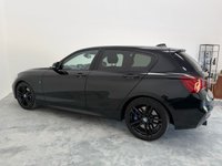 USED 2019 19 BMW 1 SERIES 1.5 116d M Sport Shadow Edition Hatchback 5dr Diesel Auto Euro 6 (s/s) (116 ps) 