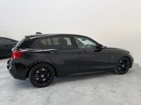 USED 2019 19 BMW 1 SERIES 1.5 116d M Sport Shadow Edition Hatchback 5dr Diesel Auto Euro 6 (s/s) (116 ps) 