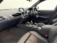 USED 2019 19 BMW 1 SERIES 1.5 116d M Sport Shadow Edition Hatchback 5dr Diesel Auto Euro 6 (s/s) (116 ps) 