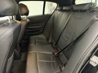 USED 2019 19 BMW 1 SERIES 1.5 116d M Sport Shadow Edition Hatchback 5dr Diesel Auto Euro 6 (s/s) (116 ps) 