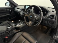 USED 2019 19 BMW 1 SERIES 1.5 116d M Sport Shadow Edition Hatchback 5dr Diesel Auto Euro 6 (s/s) (116 ps) 