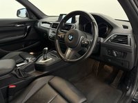 USED 2019 19 BMW 1 SERIES 1.5 116d M Sport Shadow Edition Hatchback 5dr Diesel Auto Euro 6 (s/s) (116 ps) 