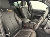 USED 2019 19 BMW 1 SERIES 1.5 116d M Sport Shadow Edition Hatchback 5dr Diesel Auto Euro 6 (s/s) (116 ps) 