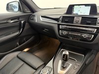 USED 2019 19 BMW 1 SERIES 1.5 116d M Sport Shadow Edition Hatchback 5dr Diesel Auto Euro 6 (s/s) (116 ps) 