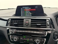 USED 2019 19 BMW 1 SERIES 1.5 116d M Sport Shadow Edition Hatchback 5dr Diesel Auto Euro 6 (s/s) (116 ps) 