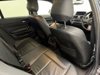 USED 2019 19 BMW 1 SERIES 1.5 116d M Sport Shadow Edition Hatchback 5dr Diesel Auto Euro 6 (s/s) (116 ps) 