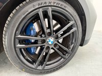 USED 2019 19 BMW 1 SERIES 1.5 116d M Sport Shadow Edition Hatchback 5dr Diesel Auto Euro 6 (s/s) (116 ps) 