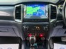 USED 2019 A FORD RANGER 2.0 ECOBLUE WILDTRAK RAPTOR KIT BI-TURBO DOUBLE CAB PICK UP 20
