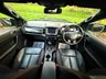 USED 2019 A FORD RANGER 2.0 ECOBLUE WILDTRAK RAPTOR KIT BI-TURBO DOUBLE CAB PICK UP 20