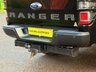 USED 2019 A FORD RANGER 2.0 ECOBLUE WILDTRAK RAPTOR KIT BI-TURBO DOUBLE CAB PICK UP 20