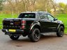 USED 2019 A FORD RANGER 2.0 ECOBLUE WILDTRAK RAPTOR KIT BI-TURBO DOUBLE CAB PICK UP 20