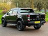 USED 2019 A FORD RANGER 2.0 ECOBLUE WILDTRAK RAPTOR KIT BI-TURBO DOUBLE CAB PICK UP 20