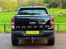 USED 2019 A FORD RANGER 2.0 ECOBLUE WILDTRAK RAPTOR KIT BI-TURBO DOUBLE CAB PICK UP 20