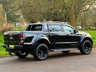 USED 2019 A FORD RANGER 2.0 ECOBLUE WILDTRAK RAPTOR KIT BI-TURBO DOUBLE CAB PICK UP 20