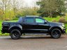 USED 2019 A FORD RANGER 2.0 ECOBLUE WILDTRAK RAPTOR KIT BI-TURBO DOUBLE CAB PICK UP 20