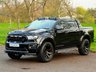 USED 2019 A FORD RANGER 2.0 ECOBLUE WILDTRAK RAPTOR KIT BI-TURBO DOUBLE CAB PICK UP 20