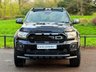 USED 2019 A FORD RANGER 2.0 ECOBLUE WILDTRAK RAPTOR KIT BI-TURBO DOUBLE CAB PICK UP 20
