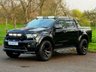 USED 2019 A FORD RANGER 2.0 ECOBLUE WILDTRAK RAPTOR KIT BI-TURBO DOUBLE CAB PICK UP 20