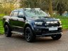 USED 2019 A FORD RANGER 2.0 ECOBLUE WILDTRAK RAPTOR KIT BI-TURBO DOUBLE CAB PICK UP 20