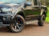 USED 2019 A FORD RANGER 2.0 ECOBLUE WILDTRAK RAPTOR KIT BI-TURBO DOUBLE CAB PICK UP 20