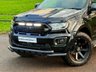 USED 2019 A FORD RANGER 2.0 ECOBLUE WILDTRAK RAPTOR KIT BI-TURBO DOUBLE CAB PICK UP 20