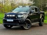 USED 2019 A FORD RANGER 2.0 ECOBLUE WILDTRAK RAPTOR KIT BI-TURBO DOUBLE CAB PICK UP 20