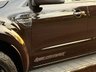 USED 2019 A FORD RANGER 2.0 ECOBLUE WILDTRAK RAPTOR KIT BI-TURBO DOUBLE CAB PICK UP 20