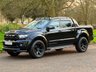 USED 2019 A FORD RANGER 2.0 ECOBLUE WILDTRAK RAPTOR KIT BI-TURBO DOUBLE CAB PICK UP 20