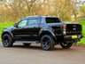 USED 2019 A FORD RANGER 2.0 ECOBLUE WILDTRAK RAPTOR KIT BI-TURBO DOUBLE CAB PICK UP 20